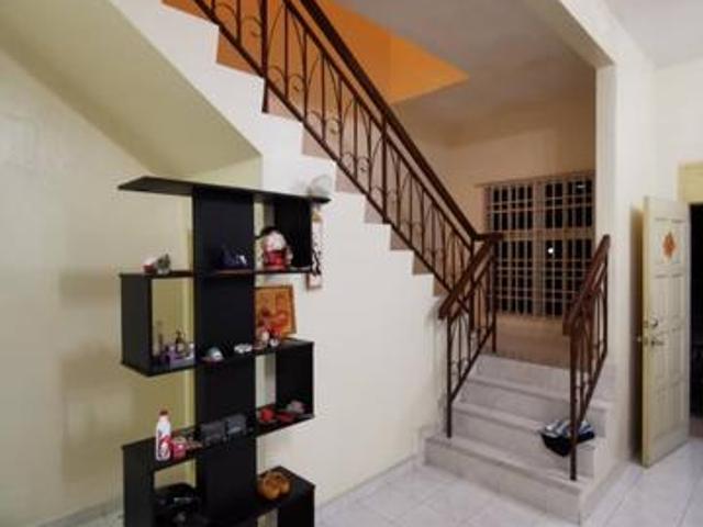 Terraced House for sale in Sungai Petani, Kuala Muda