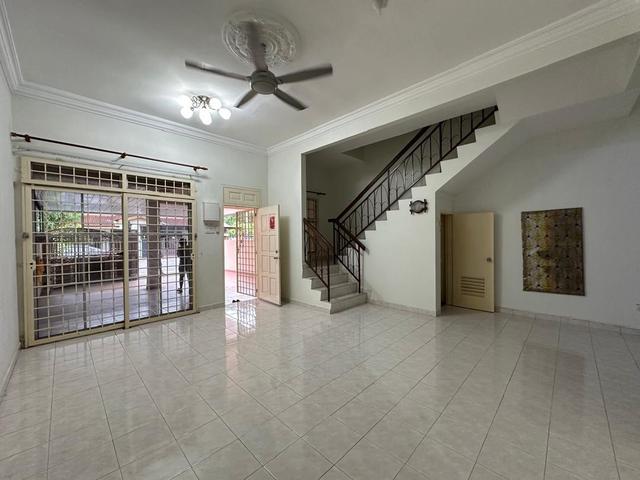 Terraced House for sale in Sungai Petani, Kuala Muda