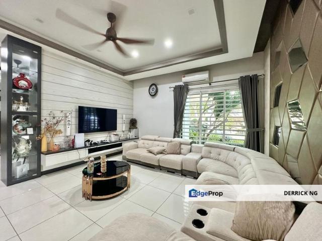 House for sale in Sungai Petani, Kuala Muda