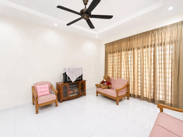 Terraced House for sale in Sungai Petani, Kuala Muda