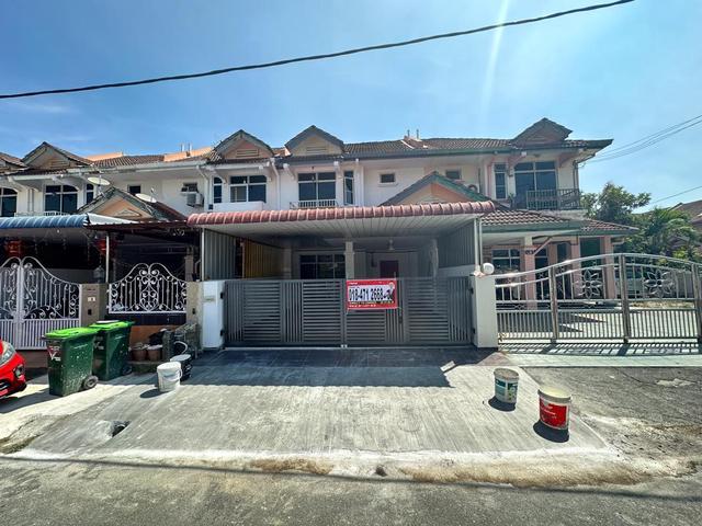 Terraced House for sale in Sungai Petani, Kuala Muda