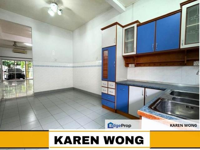House for rent in Kuala Muda, Kedah