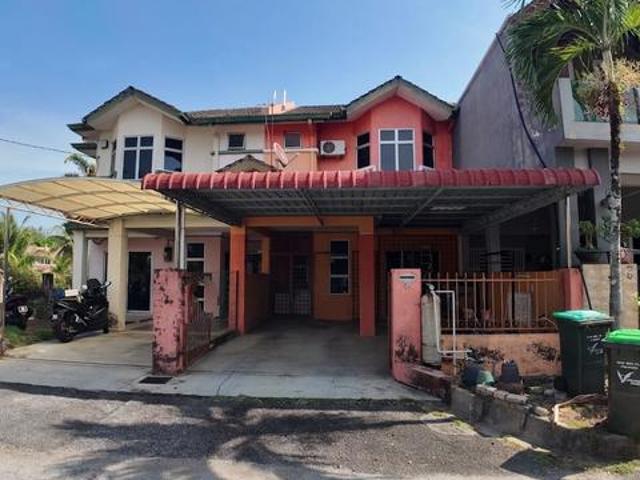 Terraced House for sale in Sungai Petani, Kuala Muda