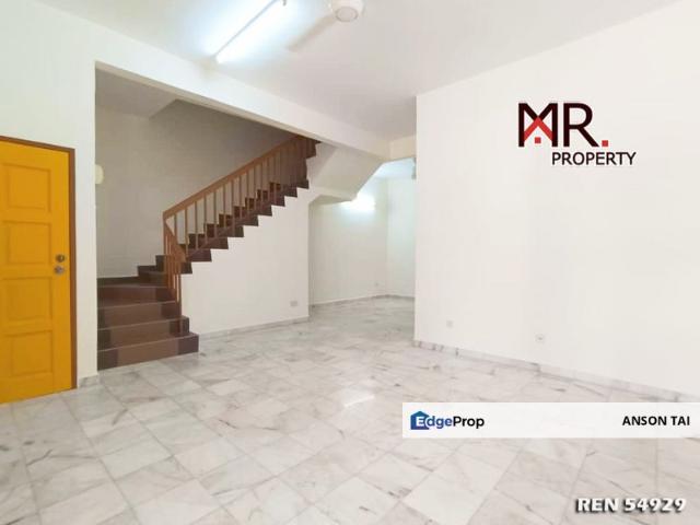 House for rent in Kuala Muda, Kedah