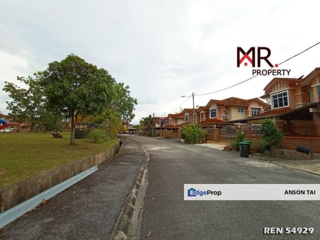 House for sale in Kuala Muda, Kedah