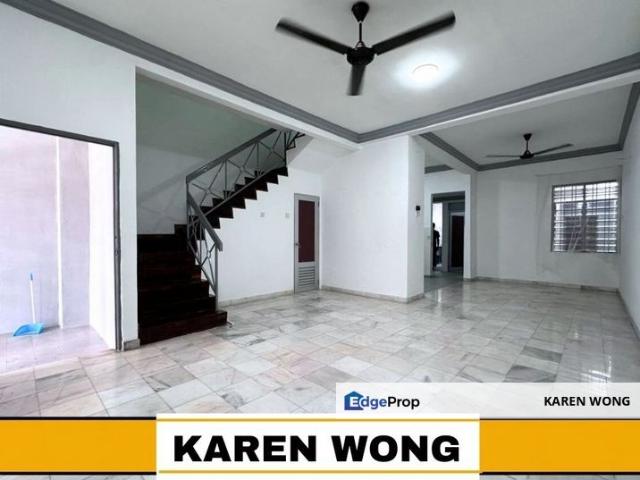 House for rent in Kuala Muda, Kedah