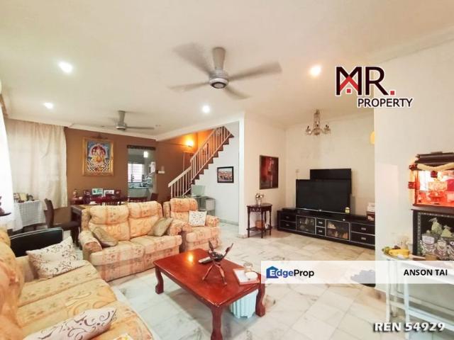 House for rent in Kuala Muda, Kedah