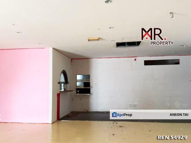 Shop for rent in Kuala Muda, Kedah