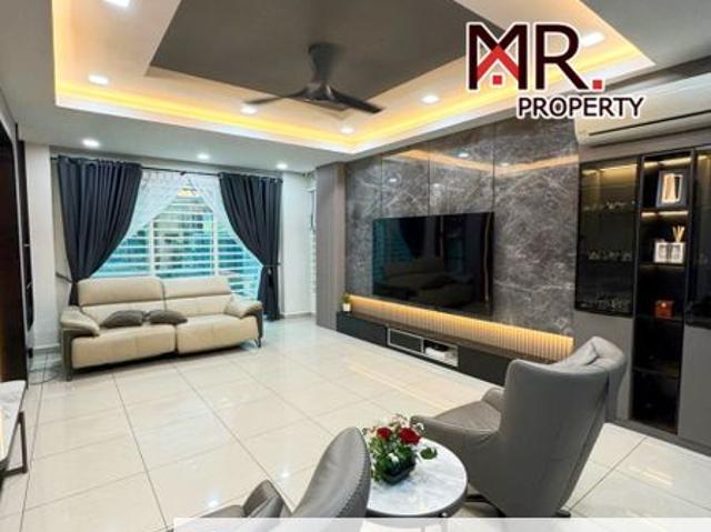 House for sale in Kuala Muda, Kedah