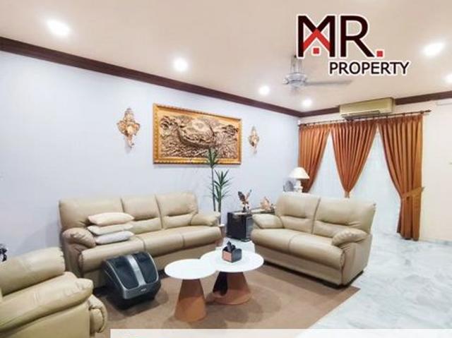 House for sale in Kuala Muda, Kedah