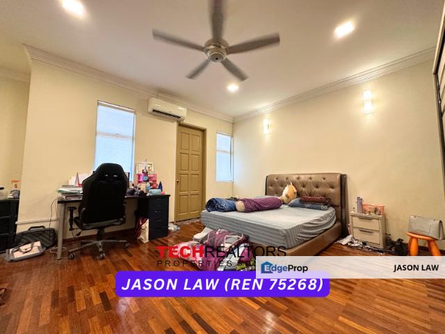 House for sale in Kuala Muda, Kedah