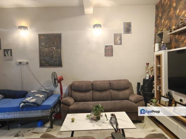 House for sale in Kuala Muda, Kedah