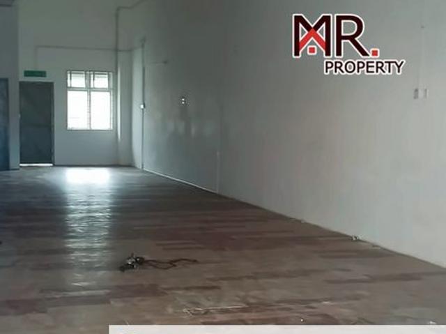 Shop for rent in Sungai Petani, Kuala Muda