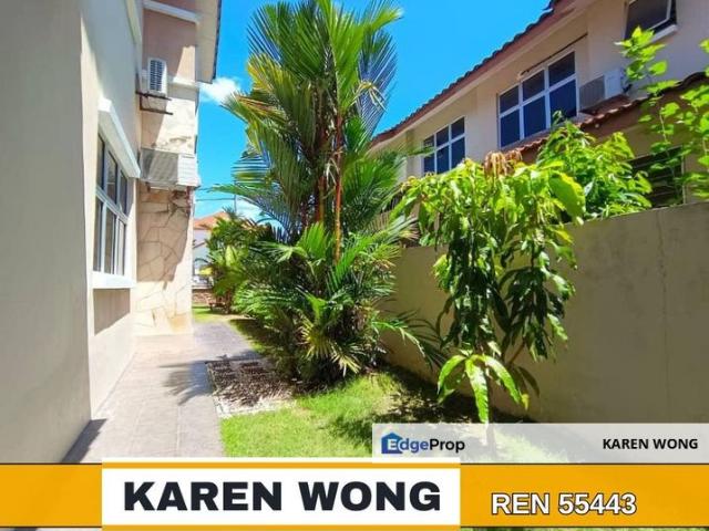 House for rent in Kuala Muda, Kedah