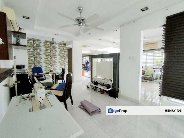 House for sale in Kuala Muda, Kedah