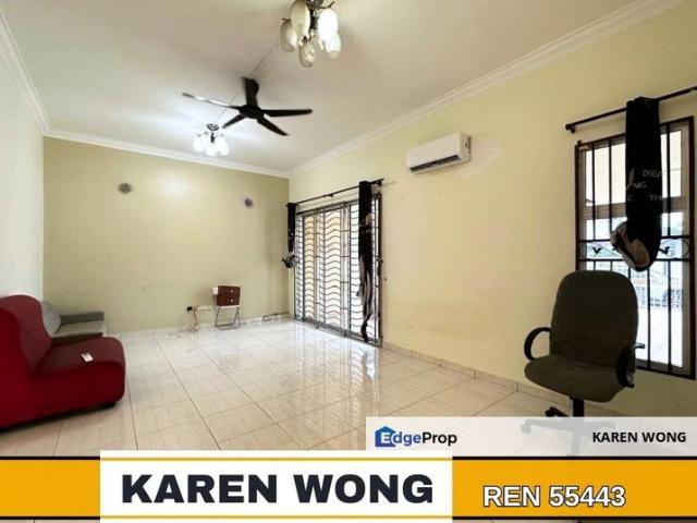 House for rent in Kuala Muda, Kedah