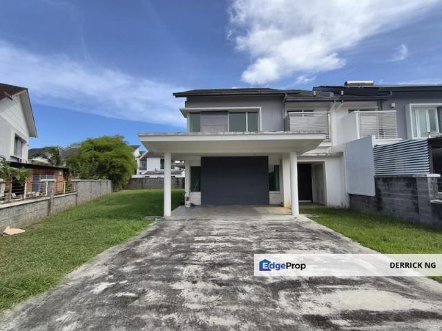 House for sale in Kuala Muda, Kedah