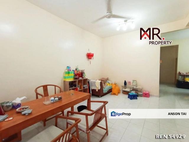 House for sale in Kuala Muda, Kedah