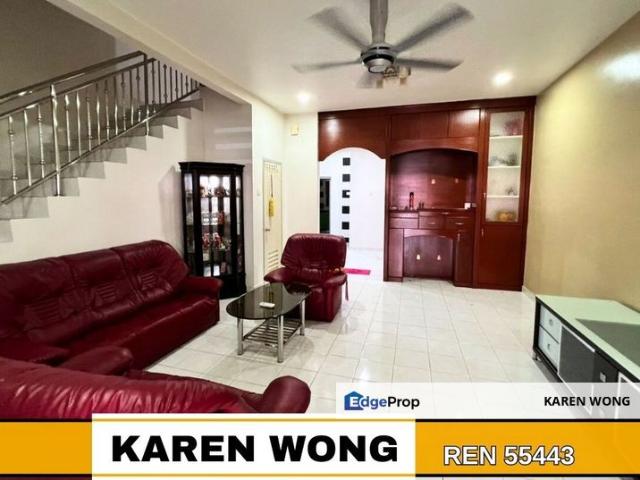 House for rent in Kuala Muda, Kedah