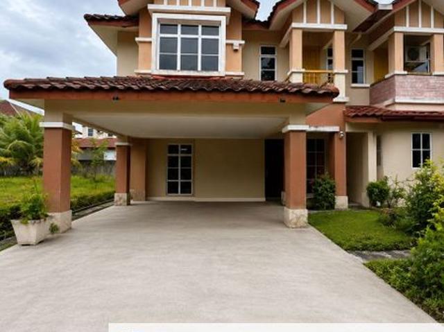 House for sale in Kuala Muda, Kedah
