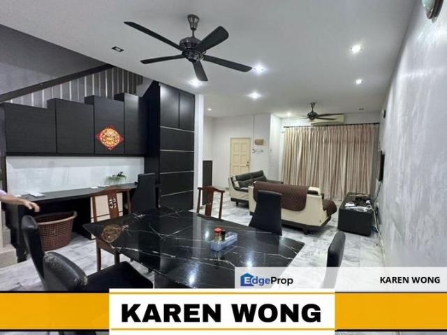 House for rent in Kuala Muda, Kedah