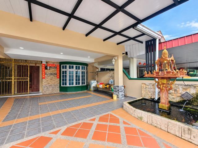 Terraced House for sale in Sungai Petani, Kuala Muda