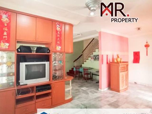 House for rent in Kuala Muda, Kedah