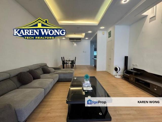 House for sale in Kuala Muda, Kedah