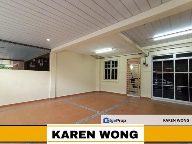 House for rent in Kuala Muda, Kedah