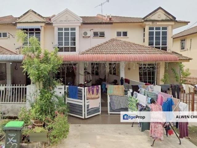House for sale in Kedah