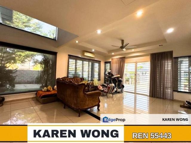 House for sale in Kuala Muda, Kedah