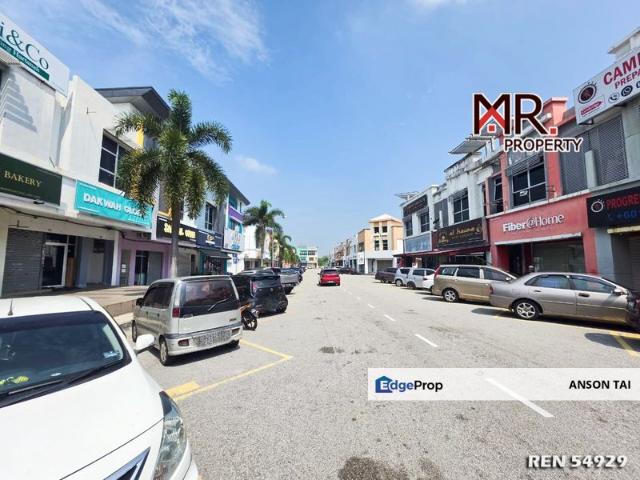 Shop for sale in Sungai Petani, Kuala Muda