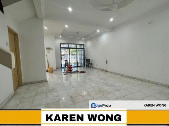 House for rent in Kuala Muda, Kedah