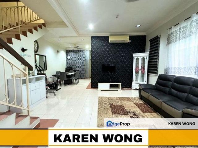 House for rent in Kuala Muda, Kedah