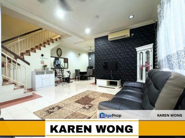 House for sale in Kuala Muda, Kedah