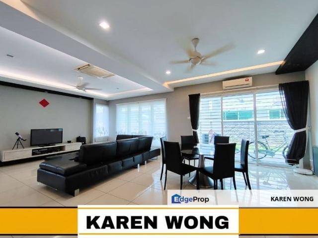 House for rent in Kuala Muda, Kedah