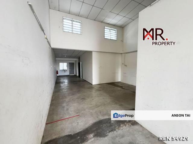 Shop for rent in Sungai Petani, Kuala Muda