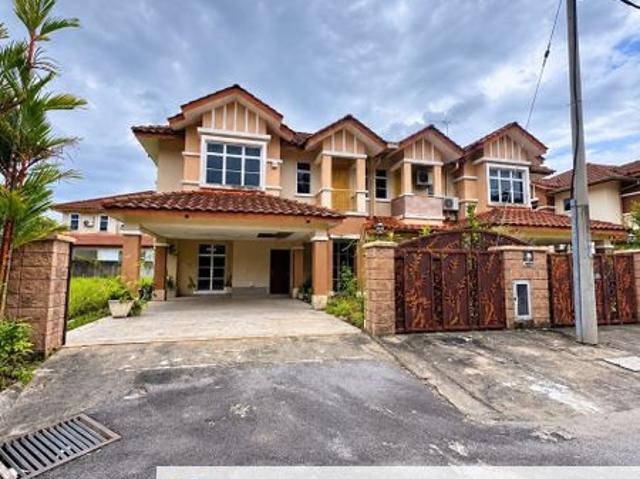 House for sale in Sungai Petani, Kuala Muda