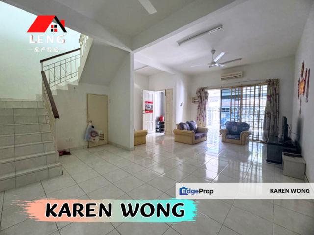 House for rent in Kuala Muda, Kedah