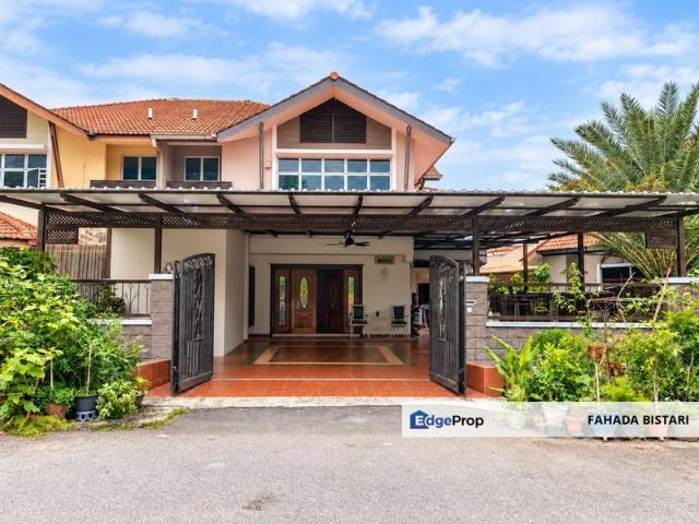 House for sale in Sungai Petani, Kuala Muda