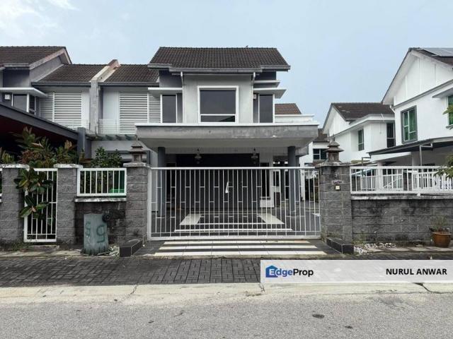 House for sale in Kuala Muda, Kedah