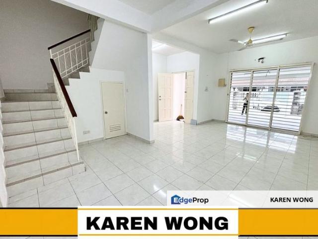 House for rent in Kuala Muda, Kedah