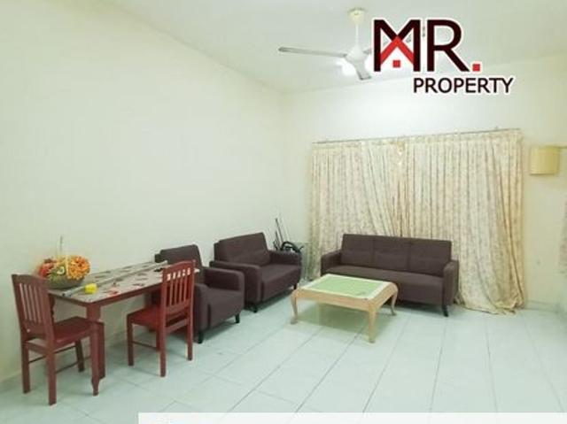 House for rent in Sungai Petani, Kuala Muda
