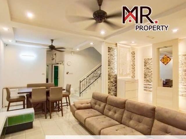 House for rent in Sungai Petani, Kuala Muda