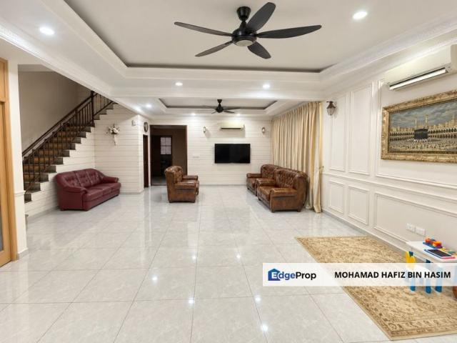 House for sale in Sungai Petani, Kuala Muda