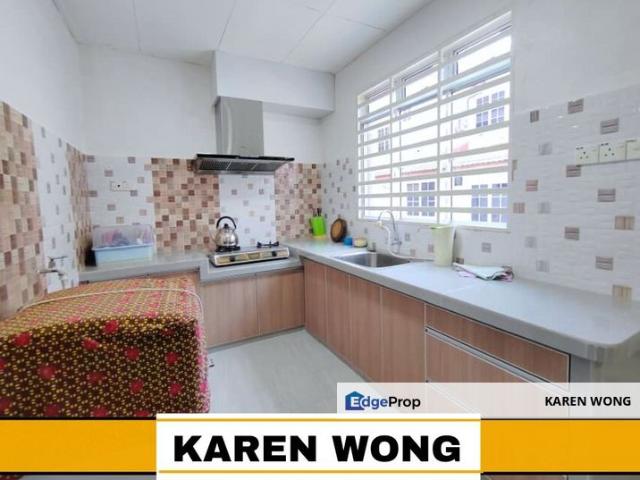 House for rent in Kuala Muda, Kedah