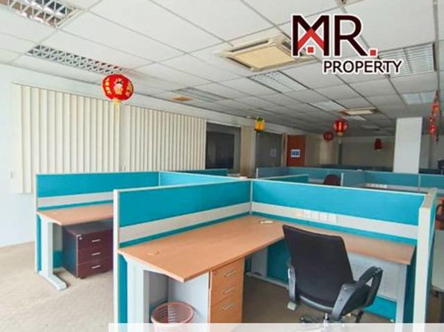 Shop for rent in Sungai Petani, Kuala Muda