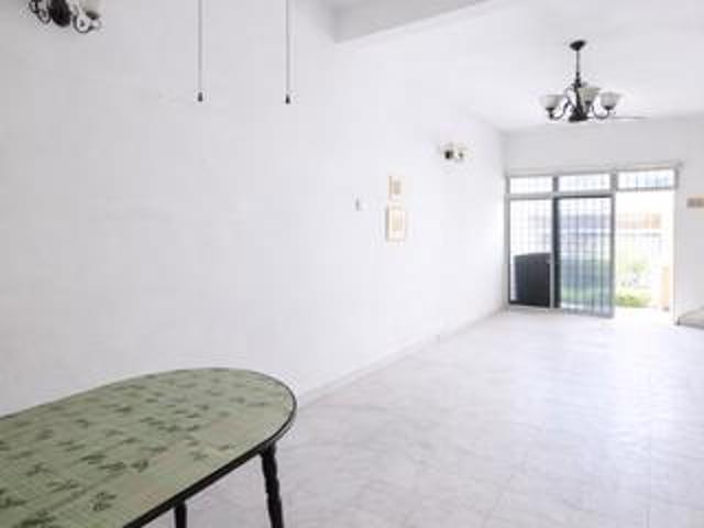 Terraced House for sale in Sungai Petani, Kuala Muda