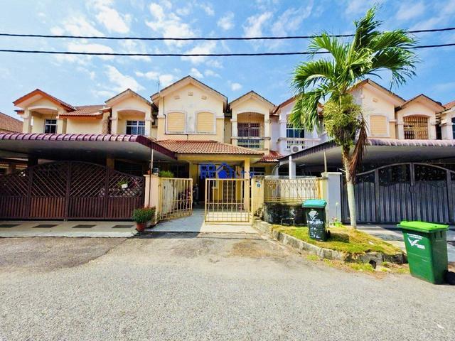 Terraced House for sale in Sungai Petani, Kuala Muda