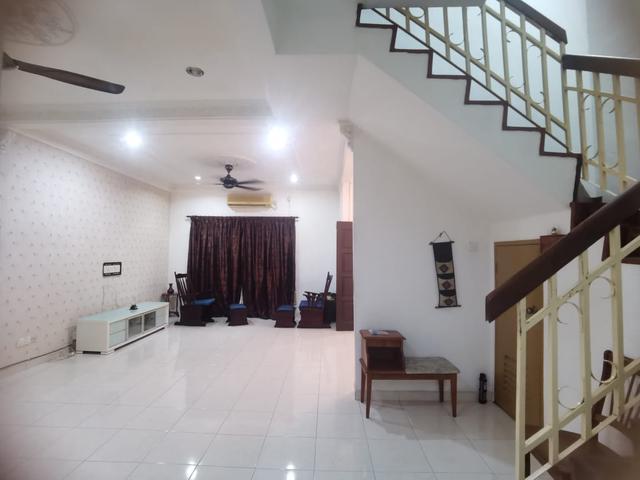 Terraced House for sale in Sungai Petani, Kuala Muda